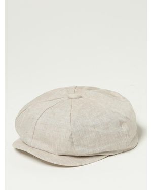 BOSS Cappello Becker-Boy Beckham X - Neutro