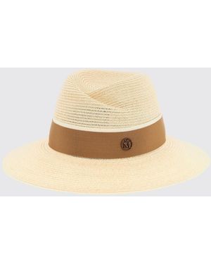 Maison Michel Chapeau Femme - Neutre