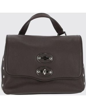 Zanellato Bolso De Mano Mujer - Negro