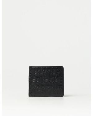 DIESEL Portmonnaie Herren - Weiß