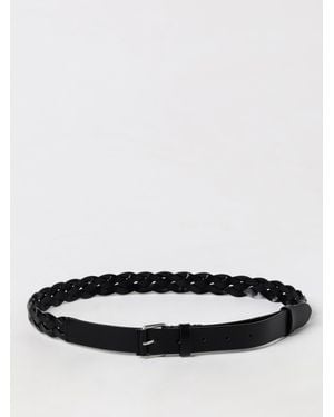 Weekend by Maxmara Belt - White