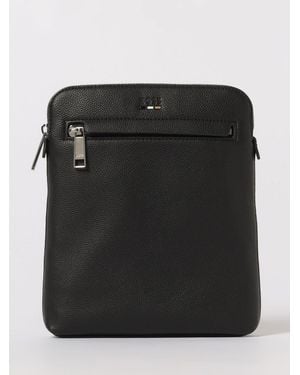 BOSS Bags - Black