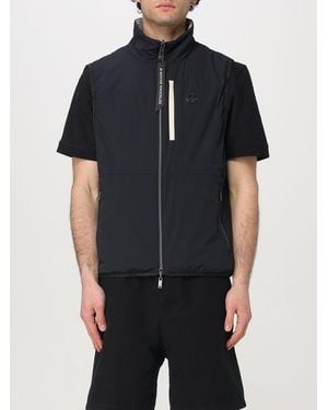 Moose Knuckles Jacket - Black