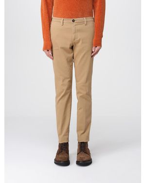 Manuel Ritz Trousers - Natural