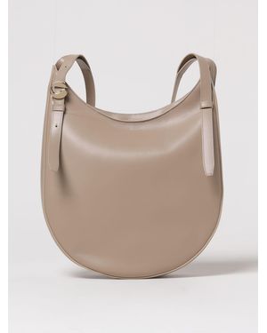 Coperni Schultertasche Damen - Natur
