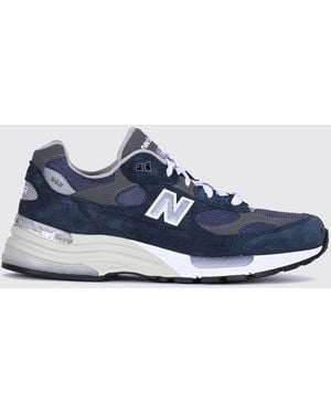 New Balance Sneakers - Blue
