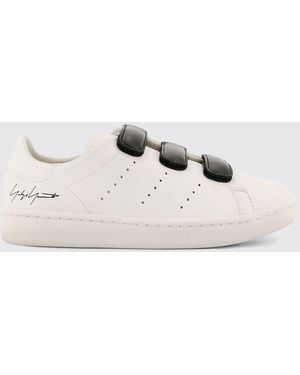 Y-3 Sneakers - Natural