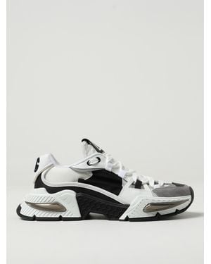 Dolce & Gabbana Sneakers Herren - Mettallic