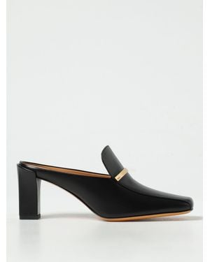 Tod's Zapatos Mujer - Negro