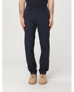 Re-hash Pants - Blue