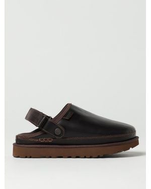 UGG Zapatos Mujer - Negro