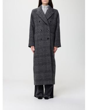 Samsøe & Samsøe Coat - Black