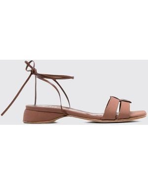 Hereu Shoes - Brown