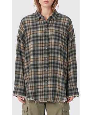 R13 Shirt - Gray