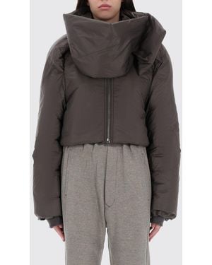 Rick Owens Jacket - Gray