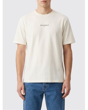 Maison Kitsuné T-Shirt - White