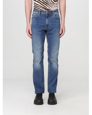 Just Cavalli Pants - Blue
