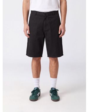 Carhartt Shorts - Black
