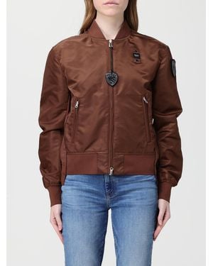 Blauer Coat - Brown