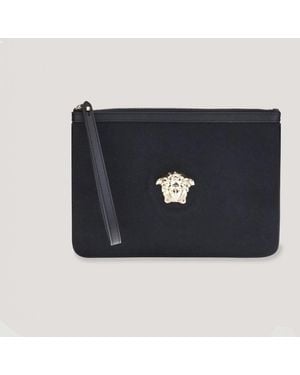 Versace Mini Bag - Blue