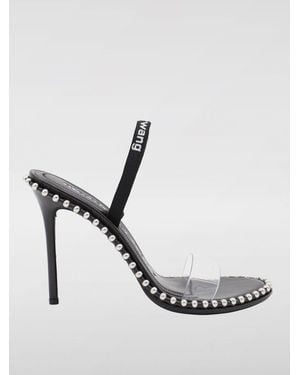 Alexander Wang Sandalen Mit Absatz Damen - Schwarz