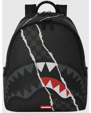 Sprayground Zaino Donna - Nero