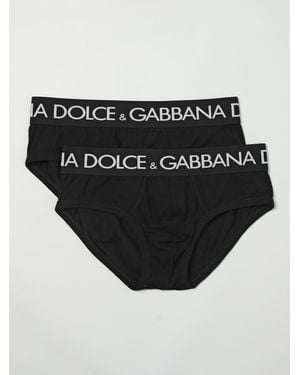 Dolce & Gabbana Sous-Vêtement Homme - Noir