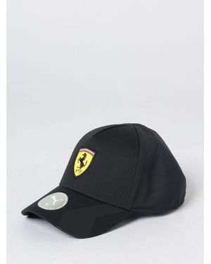 PUMA Hat - Black