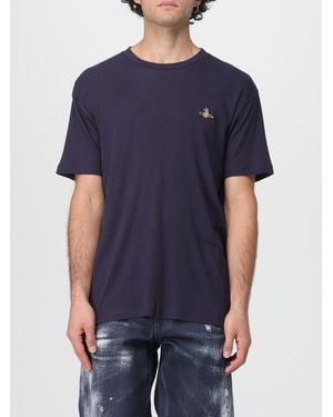 Vivienne Westwood Sweater - Blue