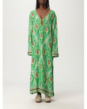 Maliparmi Robes Femme - Vert