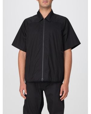 GR10K Shirt - Black