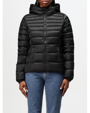 Refrigiwear Chaqueta Mujer - Negro