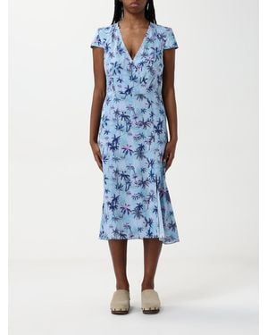 Zadig & Voltaire Kleider Damen - Blau