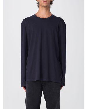 James Perse Jersey Hombre - Azul