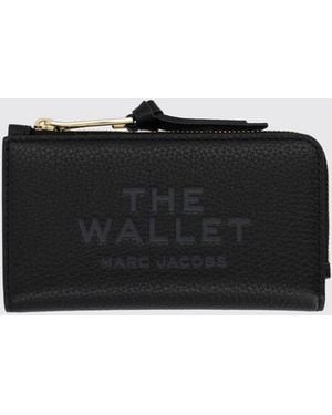 Marc Jacobs Wallet - Black