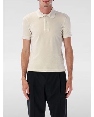 Tom Ford Polo - Blu