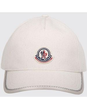 Moncler Hat - Pink