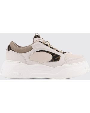 Fendi Sneakers Herren - Natur