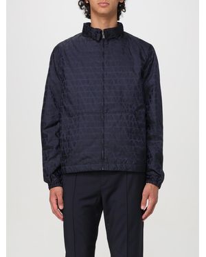 Valentino Jacket - Blue