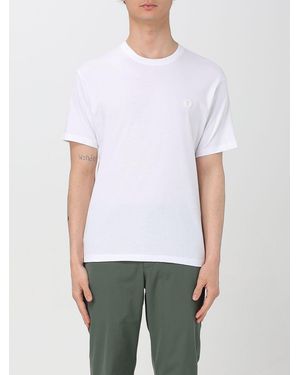 Save The Duck T-Shirt - White