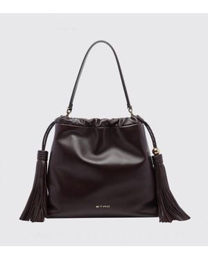 Etro Handbag - White