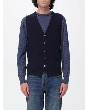 XC Jumper - Blue