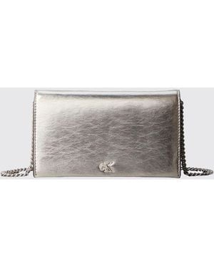 Calvin Klein Wallet - Grey