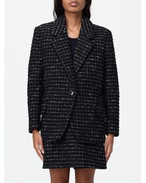 MSGM Blazer - Black
