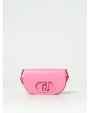 Liu Jo Mini Bag - Pink