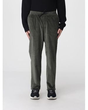 Sease Trousers - Black