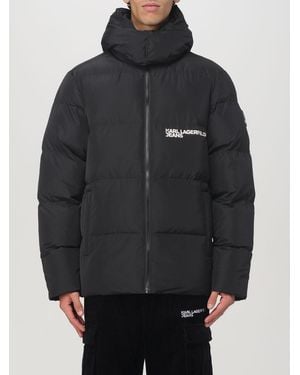 Manteaux Karl Lagerfeld pour homme Reductions en ligne jusqu a 51 Lyst
