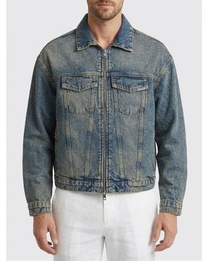 Represent Blazer - Blue