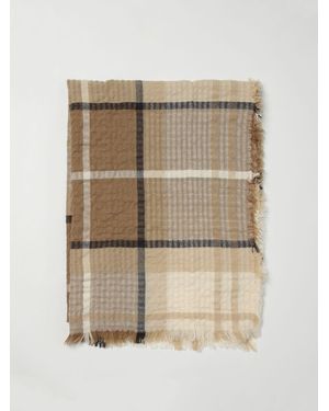 Barbour Écharpe Femme - Neutre