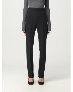 Sportmax Hose Damen - Schwarz